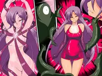 [Warabimochi] Heroine Harassment Venessa Ryona Hen [English] [Mongolfier]