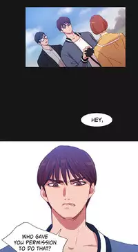 [PINKO] Scandal of the Witch Ch.1-30 (English) (Ongoing)