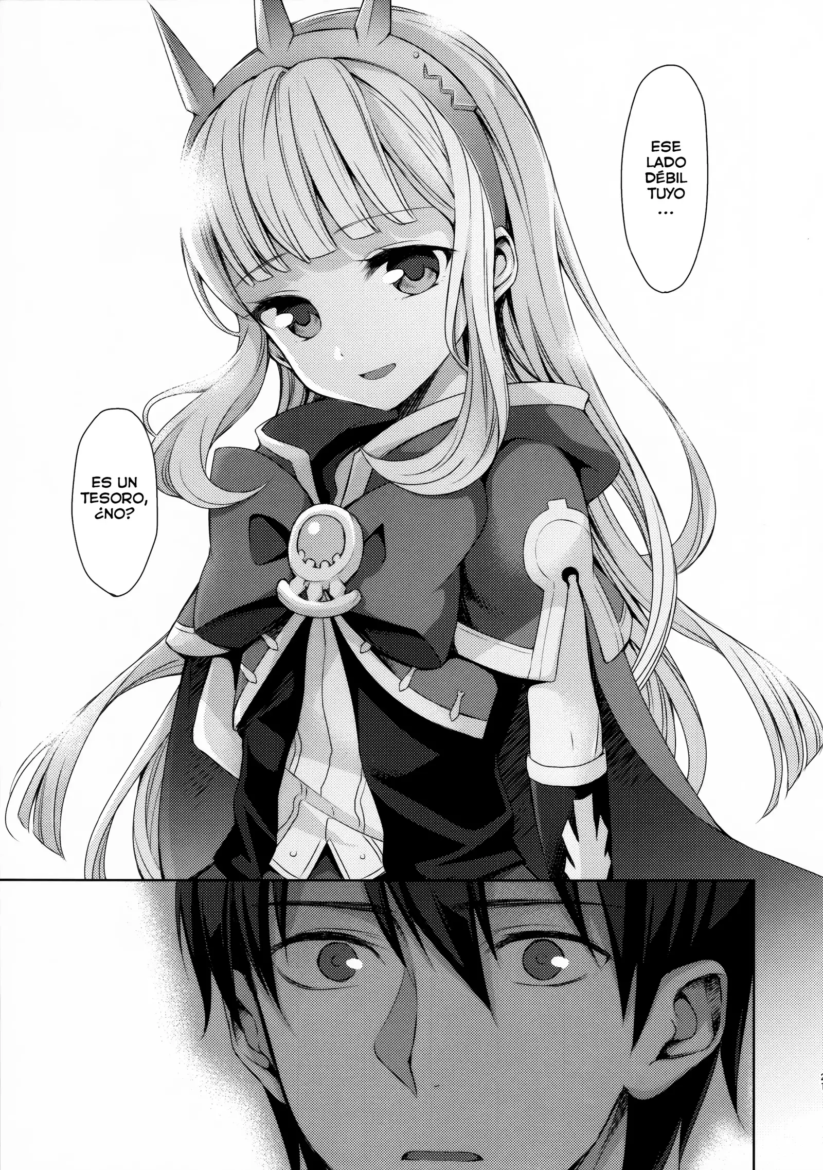 Renkinjutsushi ni Oukan o 3