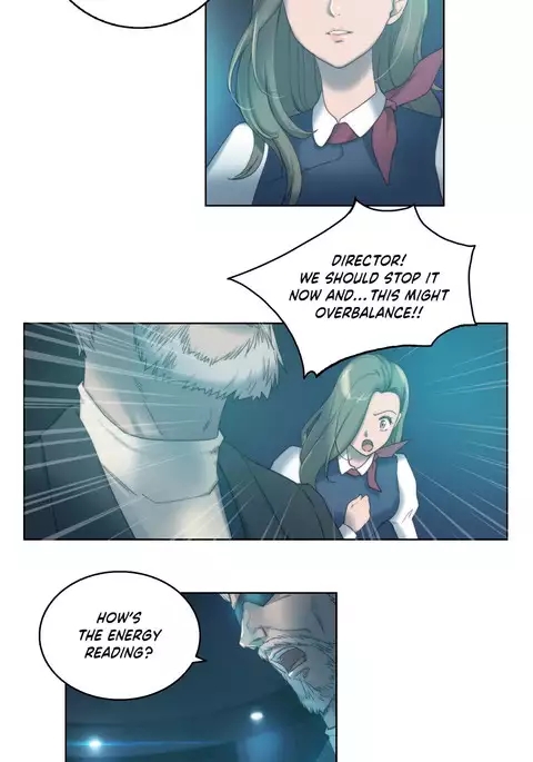 Sex Knights-Erotic Sensuality & Perception Ch.1-17