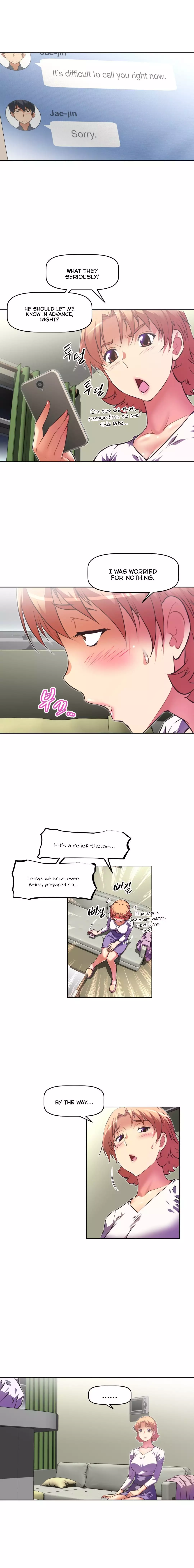 Brawling Go Ch.76-117