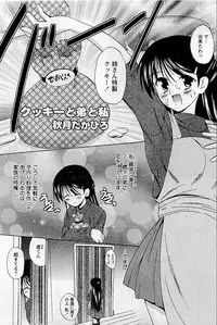 COMIC HimeDorobou 2009-05 (Corrected)