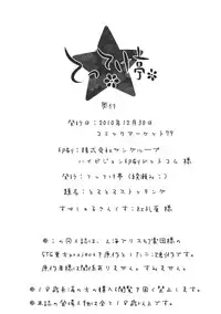 (C79) [Tetteketei (Ayase Miko)] Torotoro Sutokkingu (Touhou Project)