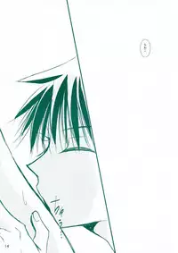 [T · K · H · K (Hayami Aya)] Hatsunetsu (Detective Conan)