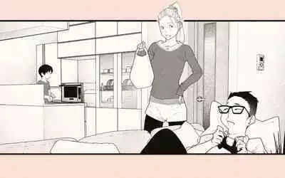 Tonari no Hitozuma-san 2