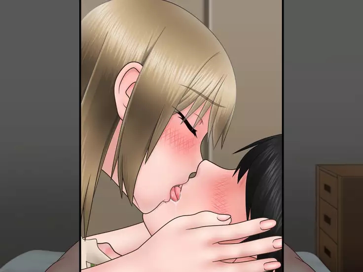 Ryakudatsu Ai ~Tsuma no Uragiri, Shikumareta Wana~