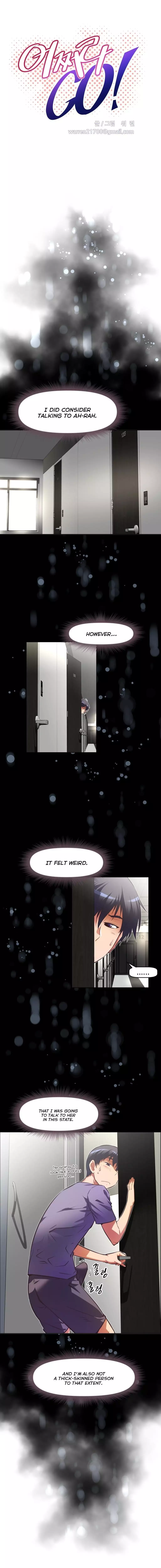 Brawling Go Ch.76-115