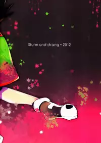 [Shippuudotou (Tsune Yoshi)] Kyou ga Owaru Tokini (Hunter X Hunter) [English]