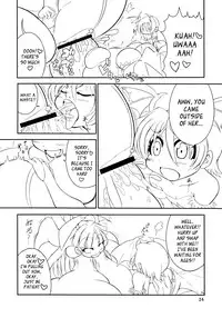 (C80) [Ratio1 (Ponhosikotu)] Vampires! (Darkstalkers) [English] [_ragdoll]