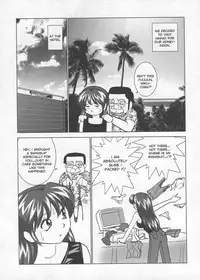 [Okamoto Fujio] Miku no Rankou Nikki | Miku's Sexual Orgy Diary [English] [Uncensored]