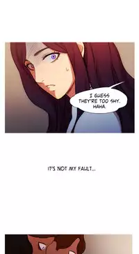 [PINKO] Scandal of the Witch Ch.1-25 (English) (Ongoing)