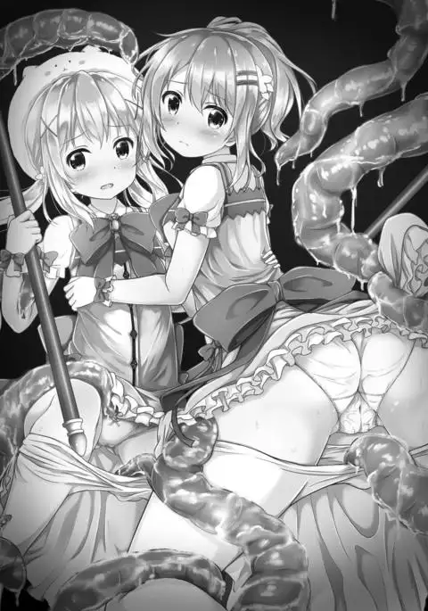 Gochuumon wa Shokushu ja Nai desu!