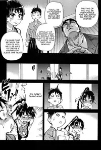 [Shiwasu no Okina] Peace Hame! Jou [English] [Decensored]