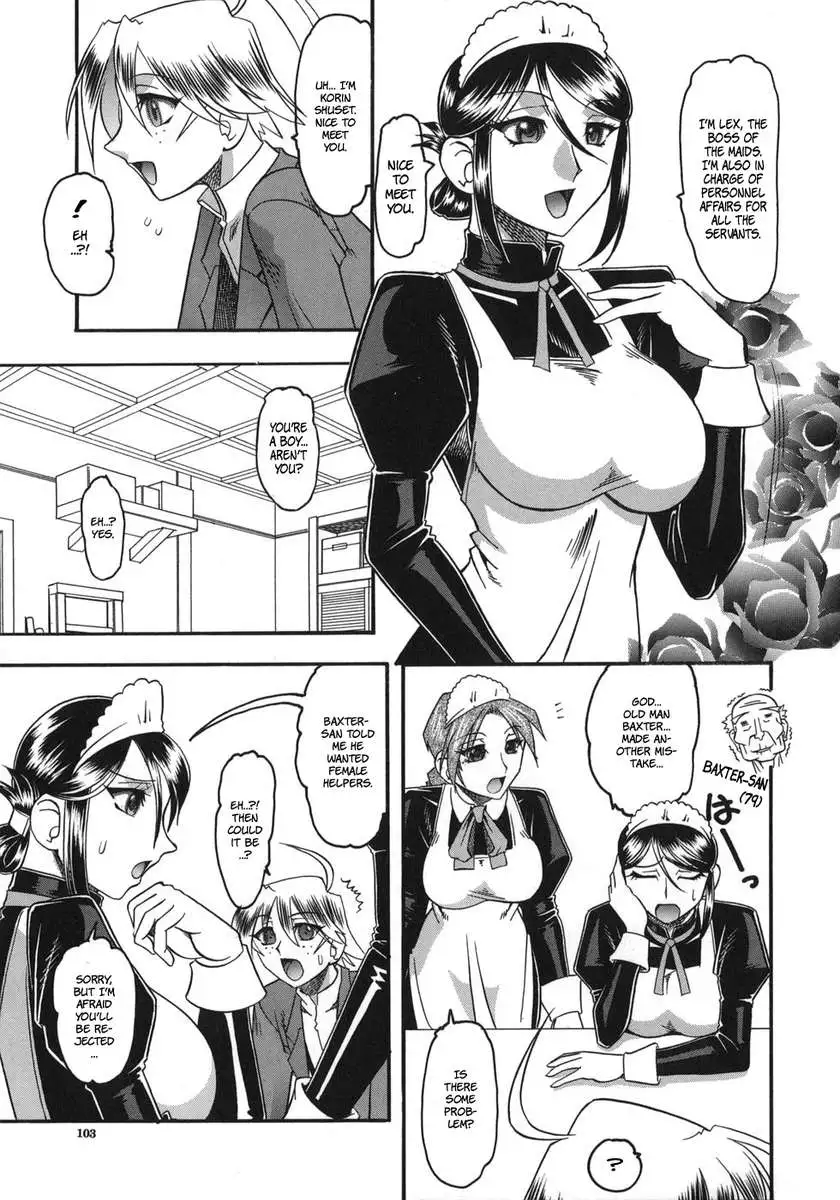 She is Dirtier Than Nakedness