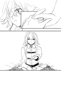 [Squall (Yukineko)] Ori no Nai Niwa (Fate/Grand Order) [Digital]