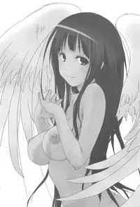 (C82) [Ikibata 49ers (Nishiki Yoshimune)] Eru's Cream (Hyouka)