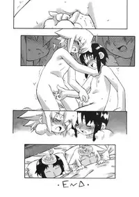 (C61) [Shinba Oolong Cha (Various)] Shou Gaku Sei 9 side B pianica