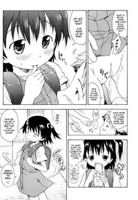 [Isawa Nohri] Show Love [English] [Mistvern]