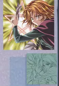 (C75) [HenReiKai (Kawarajima Koh)] SEED ANOTHER CENTURY D.E 7 (Gundam SEED)