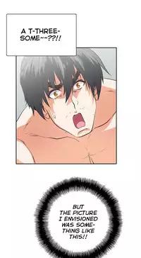 [Husky guy] SStudy Ch.75-77 (English)