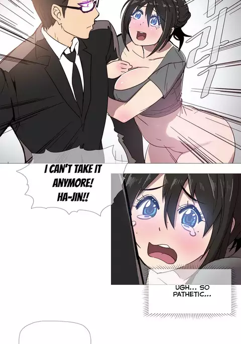 Household Affairs Ch.1-35