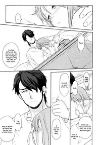 (C80) [equivalence (Sekiya Asami)] Kanojo no Oukoku + Omake (Inazuma Eleven) [English] {Mistvern}