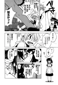 [Bureido] Momoiro Joi Gokko