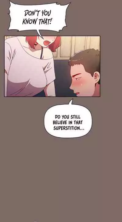 [Team Biyang, Whistle] Dorm Room Sisters Ch.20/? [English] [Manhwa PDF]