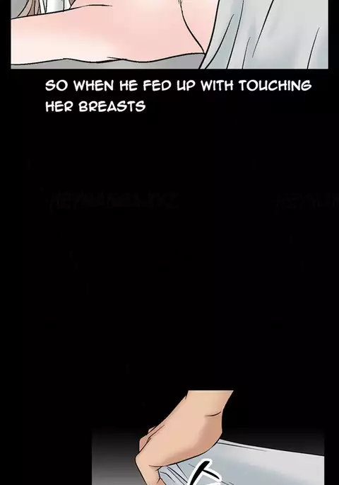 The Taste of Hands Ch.1-72