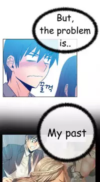 My Office Ch.1-35 (English) (Ongoing)