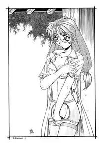 (C53)[SUKAPON-DO (Kagawa Tomonobu, Yano Takumi)] Chanpon!