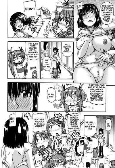 Tenshi no Oshikko | Angel of Piss