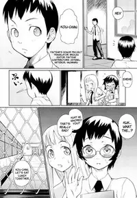 [Teri Terio] Megane Gakkou - Glasses School [English] {Fate + Brolen} [Decensored]