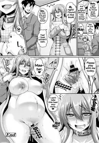 [Kazuhiro] Namaiki Haramasex Ch 1-3 [English] {doujins.com}