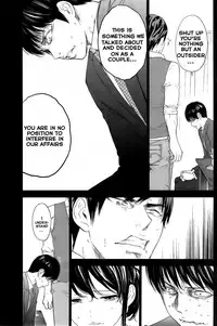 [Shikishiro Konomi] Netoraserare Ch. 10-18 [English] [Seinan Scans+Rabbit Scans]