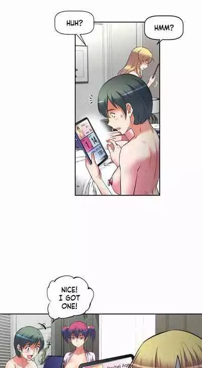 The Girls’ Nest | HELL'S HAREM Ch.1-18 [English]