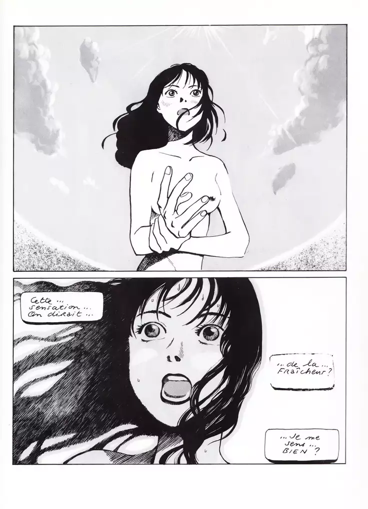 Manga Erotique - Volume 1 - Extreme Orient