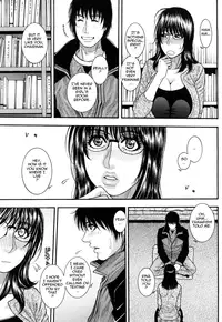 [Kotobuki Kazuki] Torokechau no | Enraptured Make Love (Complete) [English] {Tadanohito}