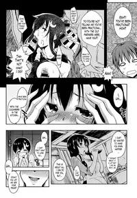 [Kaiduka] Ero Life [English] [Lazarus H] [Digital]