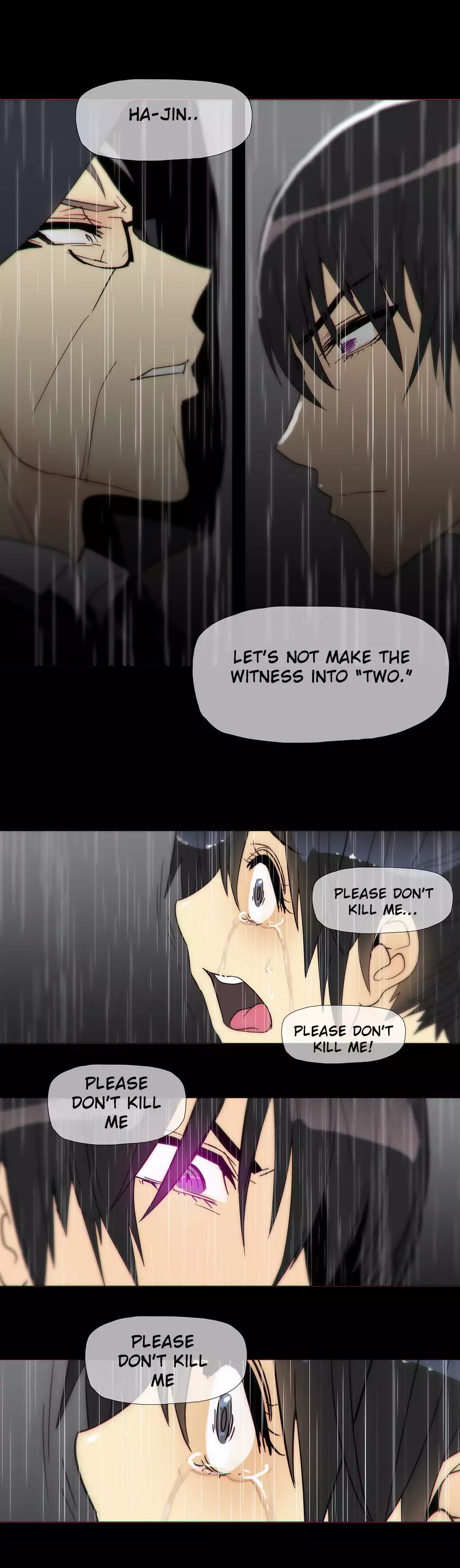 Household Affairs Ch.1-30.5