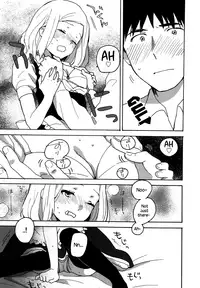 [Naito Loveca] Hello, My Dear [English] {NecroManCr}