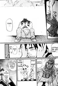 [Takeshi Matsu] Spritz Delivery 2 [English] [Slanted]