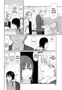 [Higashiyama Show] Amapola (COMIC LO 2011-02) [English] =TV=