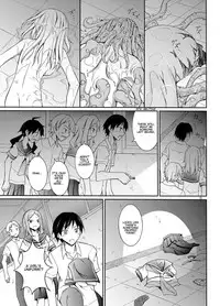 [Nihon Dandy (Matsuno Susumu)] Zenra Haikai After School [English] [meru_uma] [Digital]