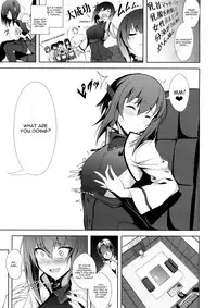 (COMIC1☆11) [Jitaku Vacation (Ulrich)] FetiColle Vol. 05 (Kantai Collection -KanColle-) [English] [CGrascal]