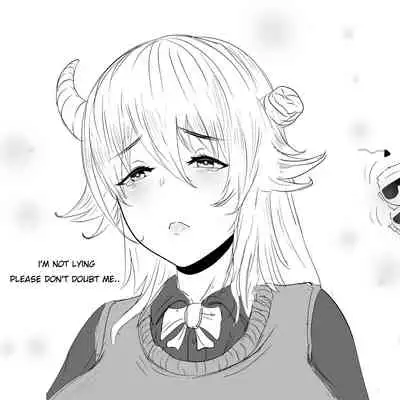 Female Slaughterhouse REMAKE