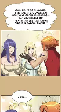 [Hong BanJang] Aharoo Ch.1-35 (English) (YoManga) (Ongoing)