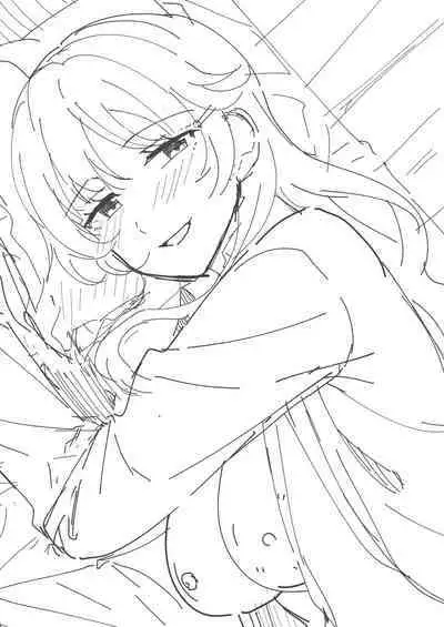 Nemuri Hime no Yuuwaku