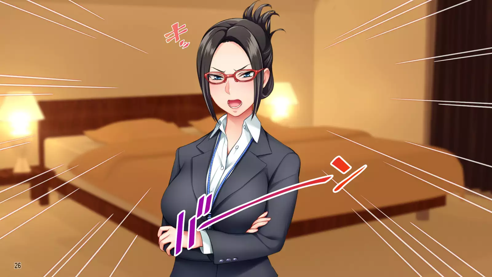 Ore wa Tanetsuke Koumuin! Seifu Tokumei no Haramase Daisakusen!