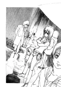 [Kio Seiji] Tokumei Shoujo [Digital]